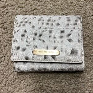 Michael Kors small wallet